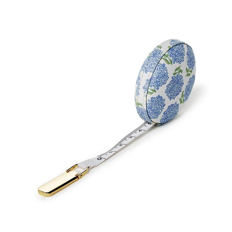 Hydrangea - Tape Measure  