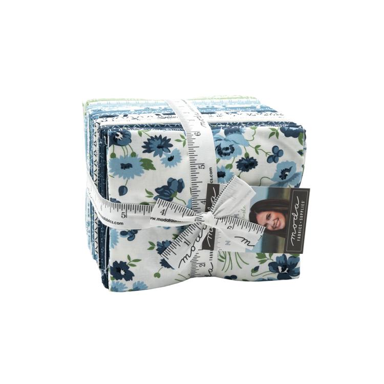 Nantucket Summer - Fat Quarter Bundle