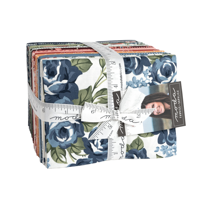 Sunnyside - Fat Quarter Bundle