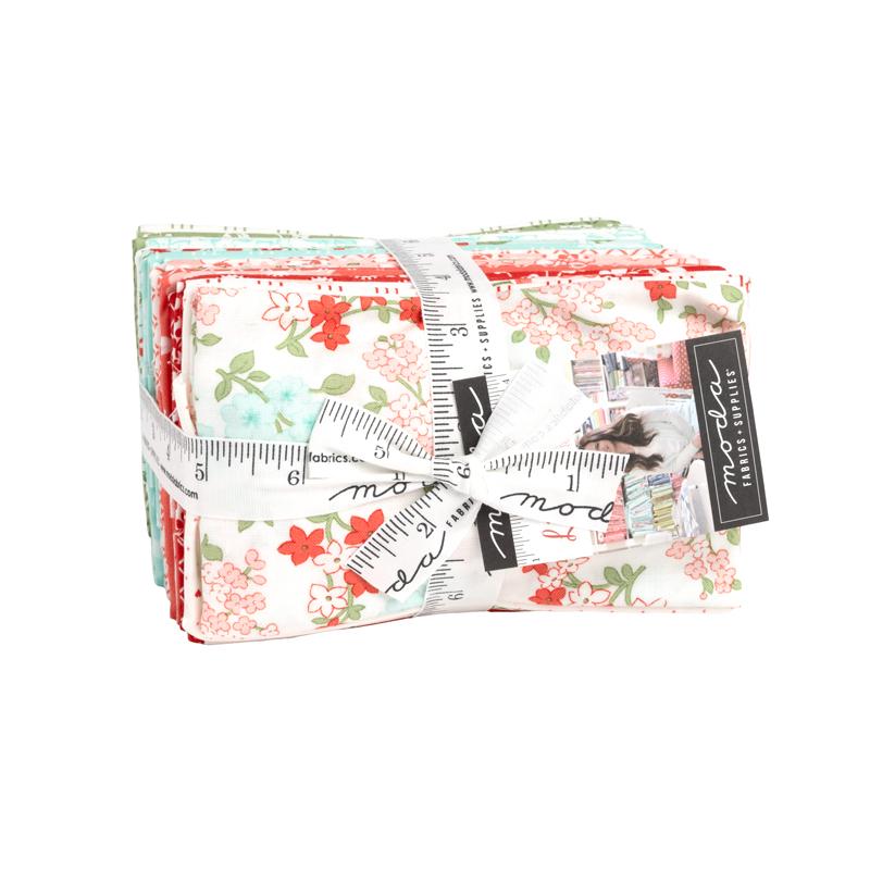 Lighthearted 9 x 22 Cut - Fat Eighth Bundle