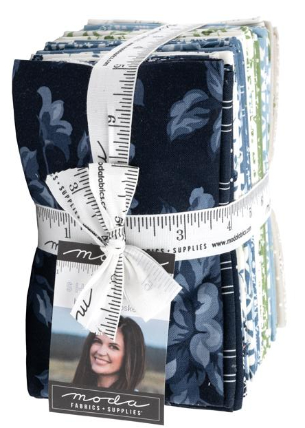 Shoreline - Fat Eighth Bundle