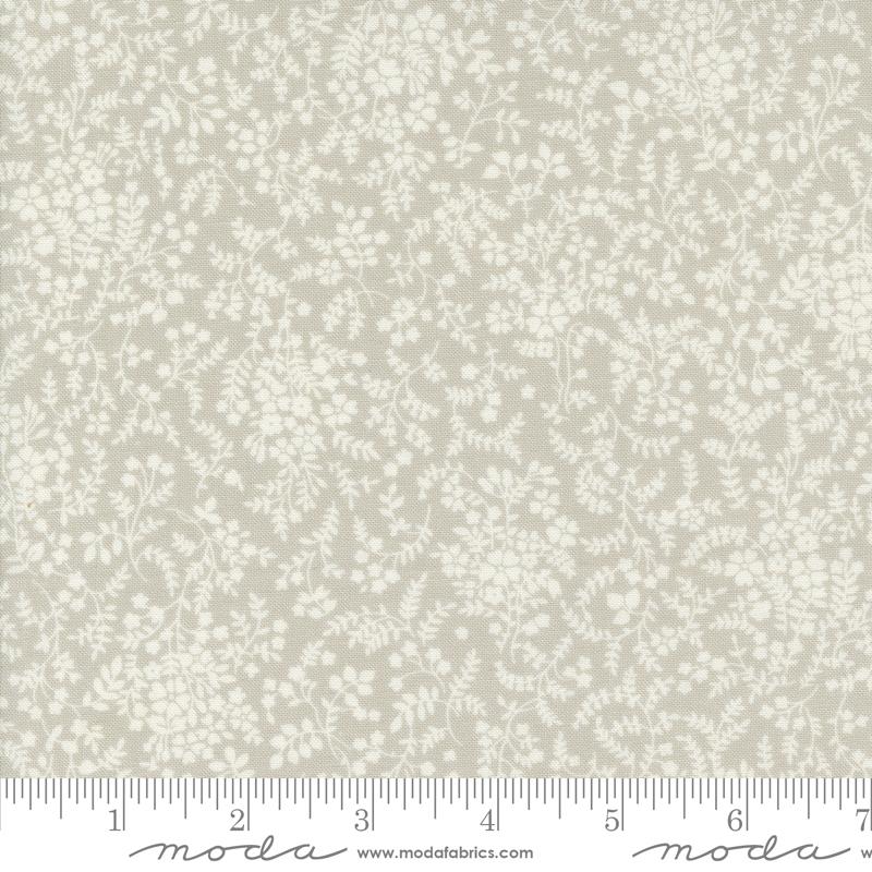 Shoreline Grey - Quilt Fabric