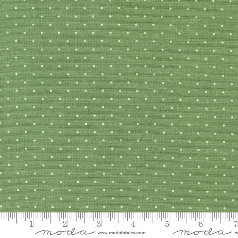 Shoreline Green - Quilt Fabric