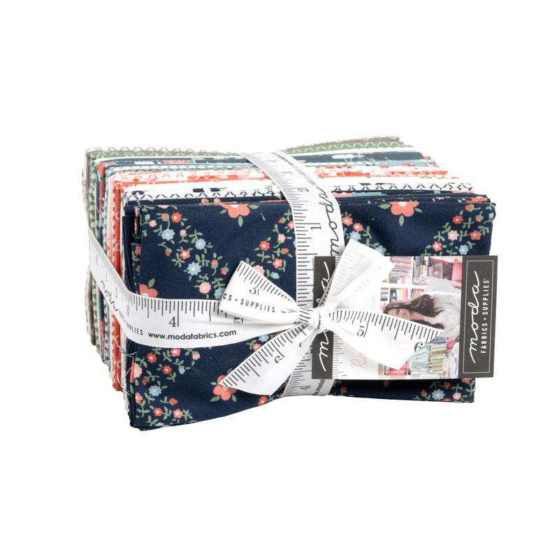 Rosemary Cottage - Fat Eighth Bundle