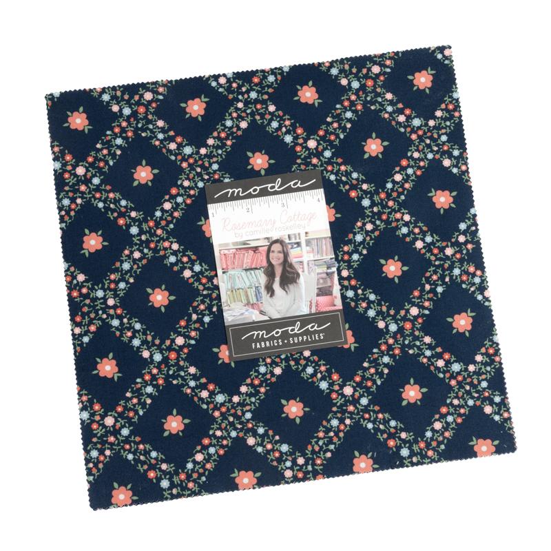 Rosemary Cottage - Layer Cake