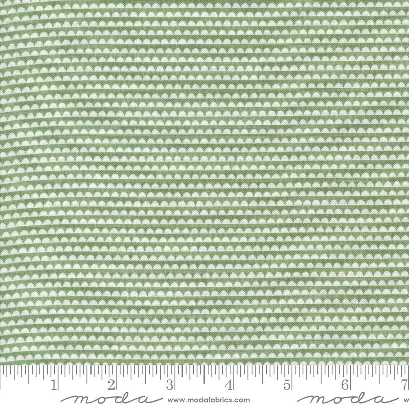 Rosemary Cottage Rosemary - Quilt Fabric