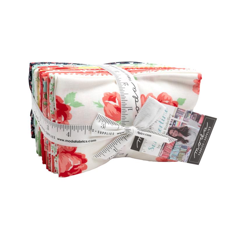 Summertime - Fat Eighth Bundle
