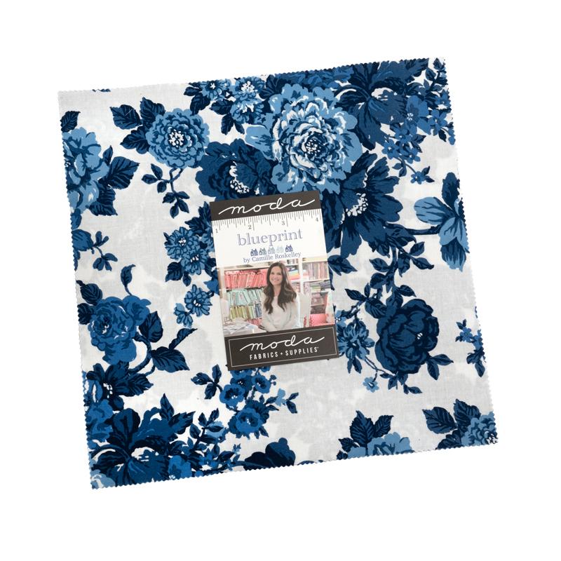 Blueprint - Layer Cake