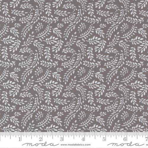 Timber Meadow Mud - Quilt Fabric
