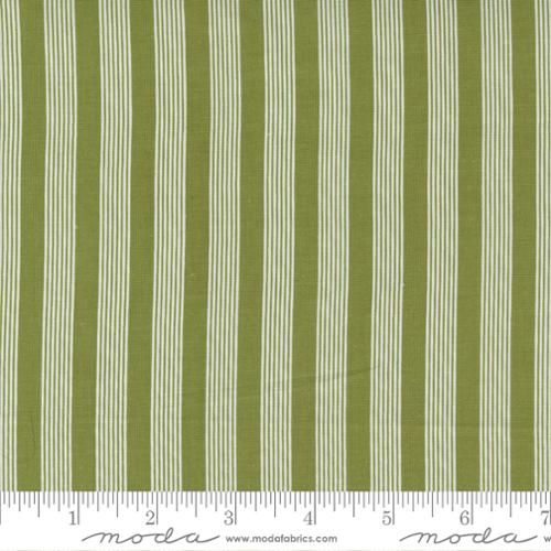 Timber Stripe Pine - Quilt Fabric