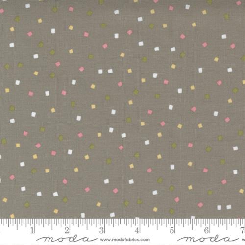 Renew Confetti Pebble - Quilt Fabric