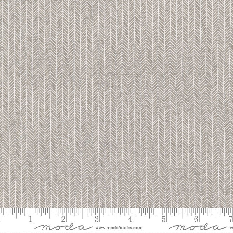 Late October Concrete - Maze - Quilt Fabric