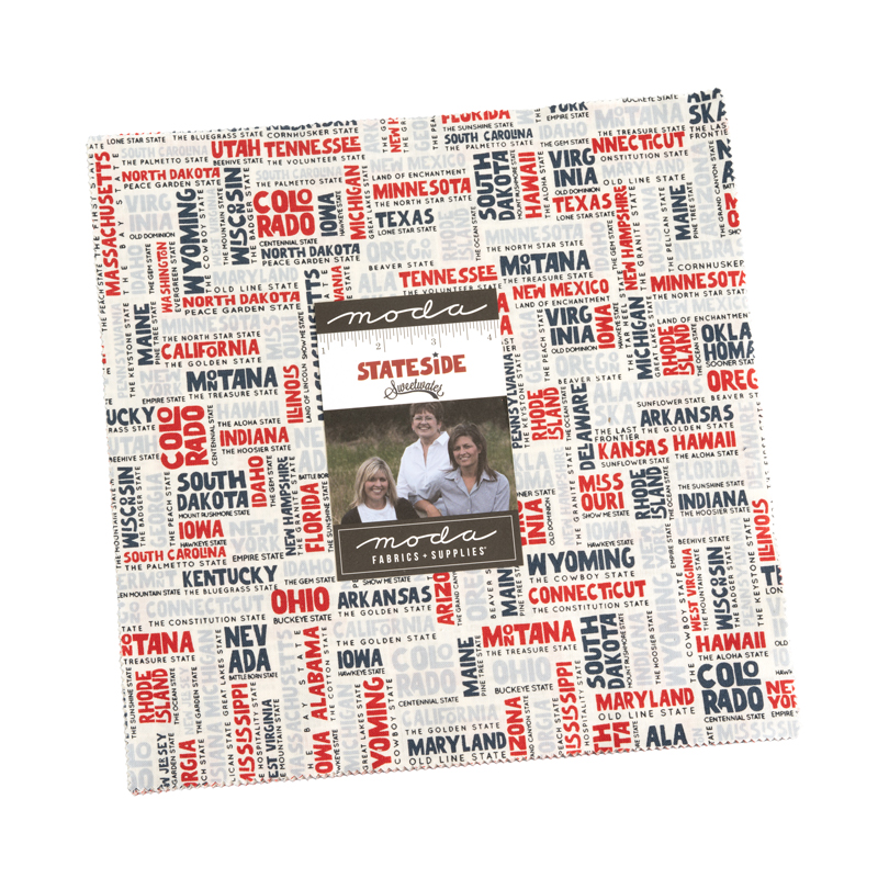 Stateside - Layer Cake