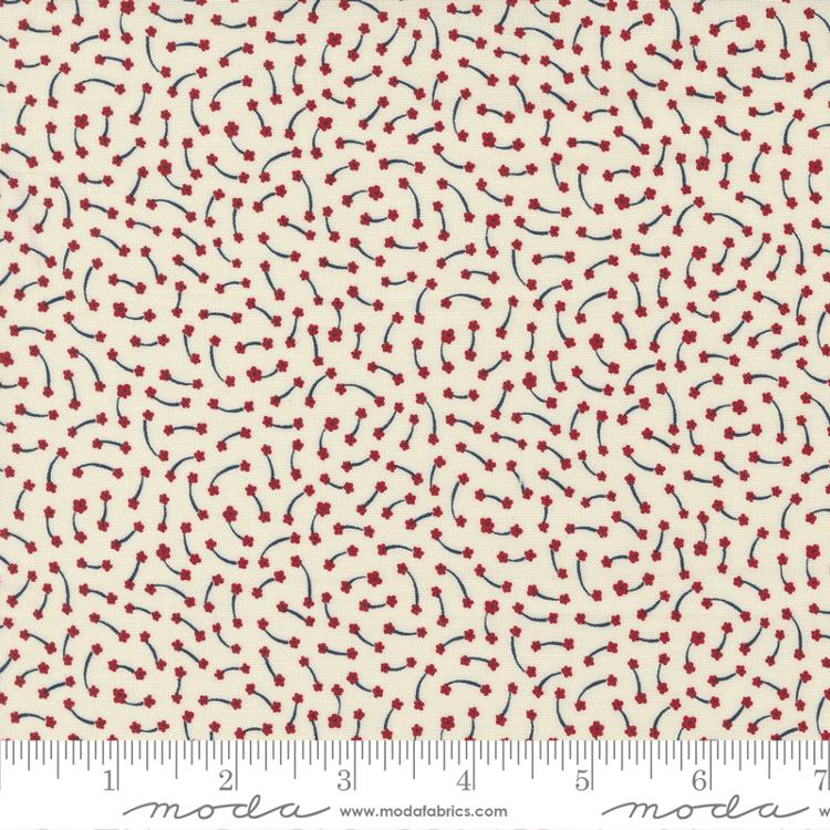 Stateside Fireworks Americana - Blenders - Quilt Fabric