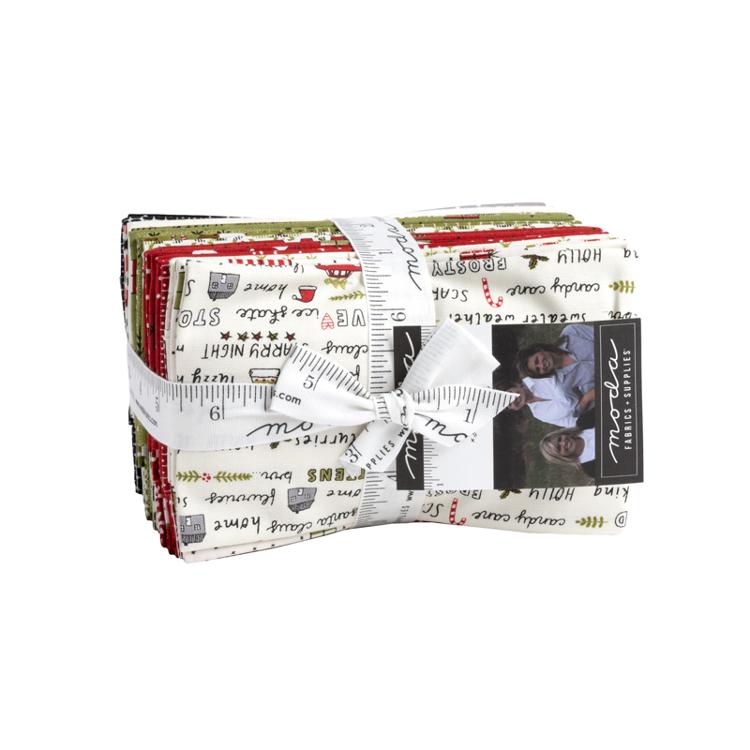 Blizzard - Fat Eighth