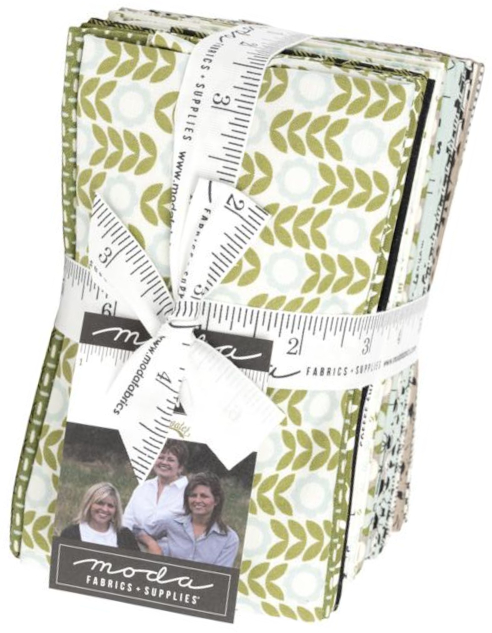 Main Street - Fat Eighth Bundle