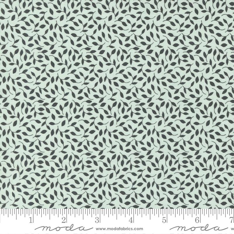 Main Street Sky - City Park Blenders - Quilt Fabric