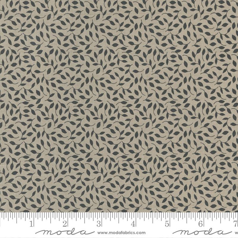 Main Street Taupe - City Park Blenders - Quilt Fabric