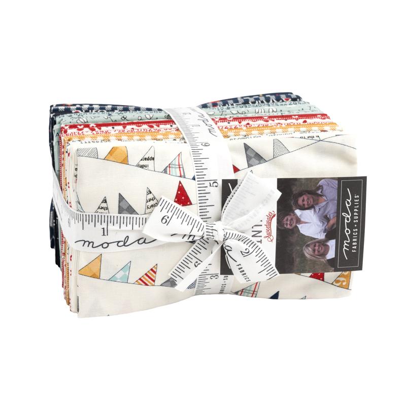 Vintage - Fat Eighth Bundle