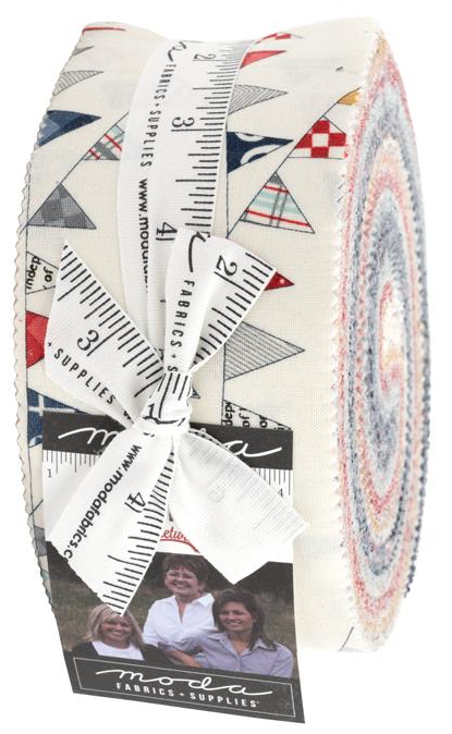 Vintage - Jelly Roll