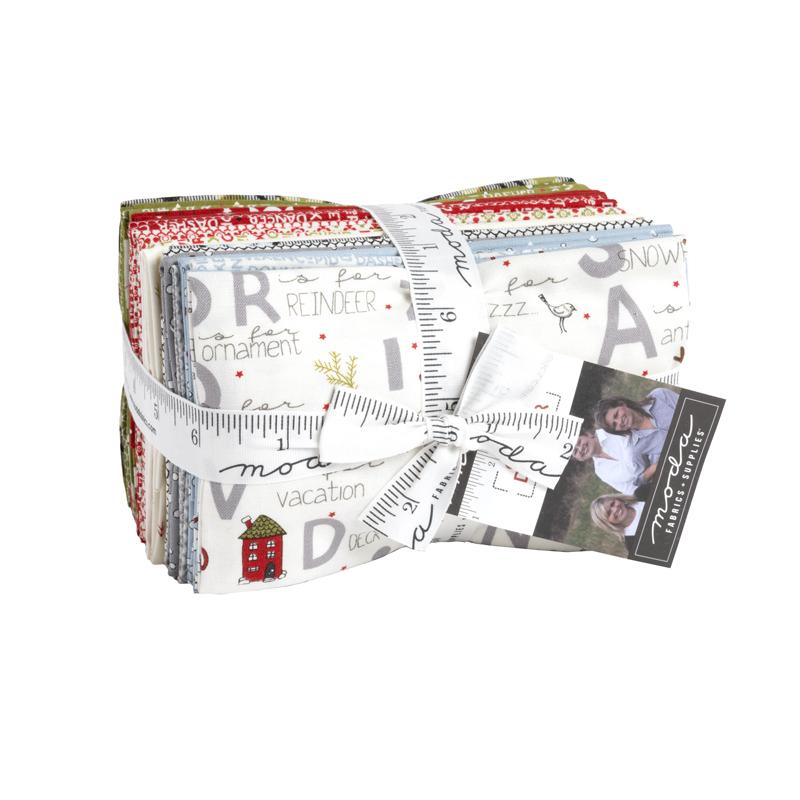 On Dasher - Fat Eighth Bundle