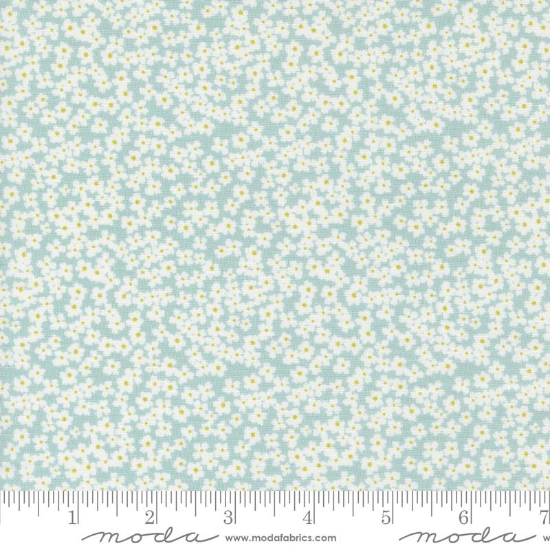 Shine Sky - Quilt Fabric