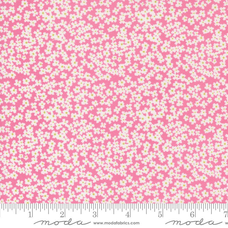 Shine Lollipop - Quilt Fabric