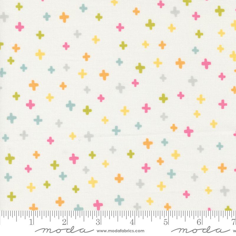 Shine Cloud - Quilt Fabric