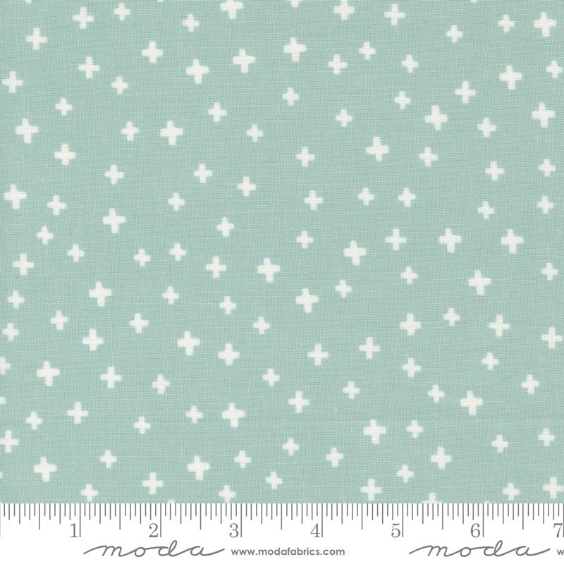 Shine Sky - Quilt Fabric