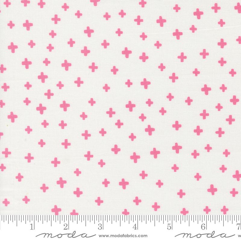 Shine Cloud Lollipop - Quilt Fabric