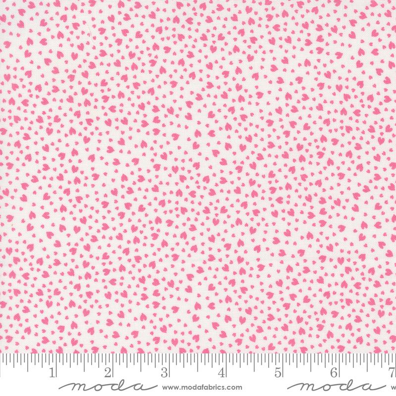 Shine Cloud Lollipop - Quilt Fabric