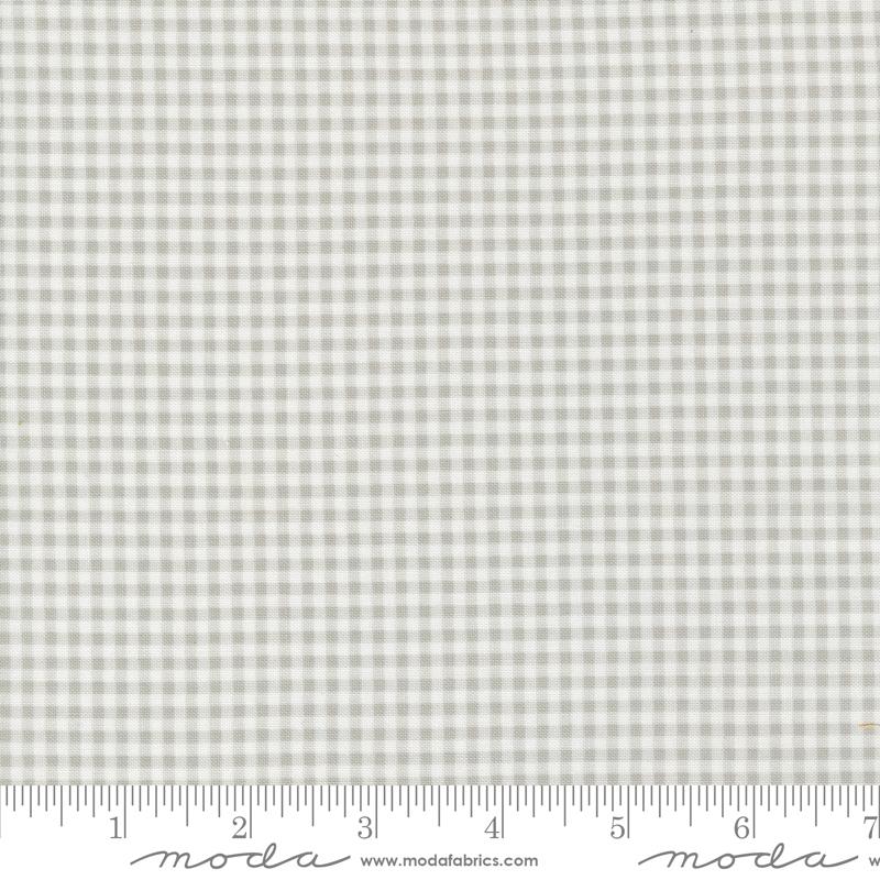 Shine Stormy - Quilt Fabric
