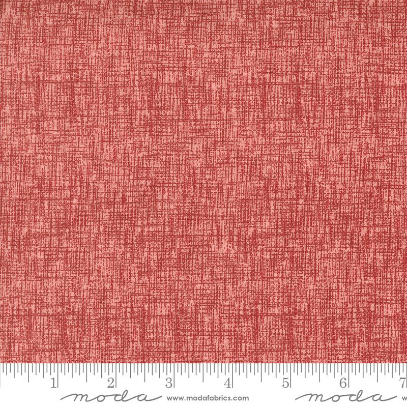 Threads Texture - Pink - Quilt Fabric