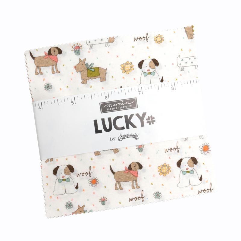 Lucky - Charm Pack
