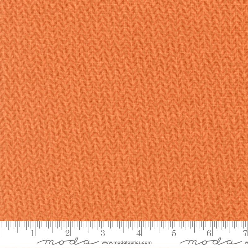 Lucky Stroll Sherbet - Quilt Fabric