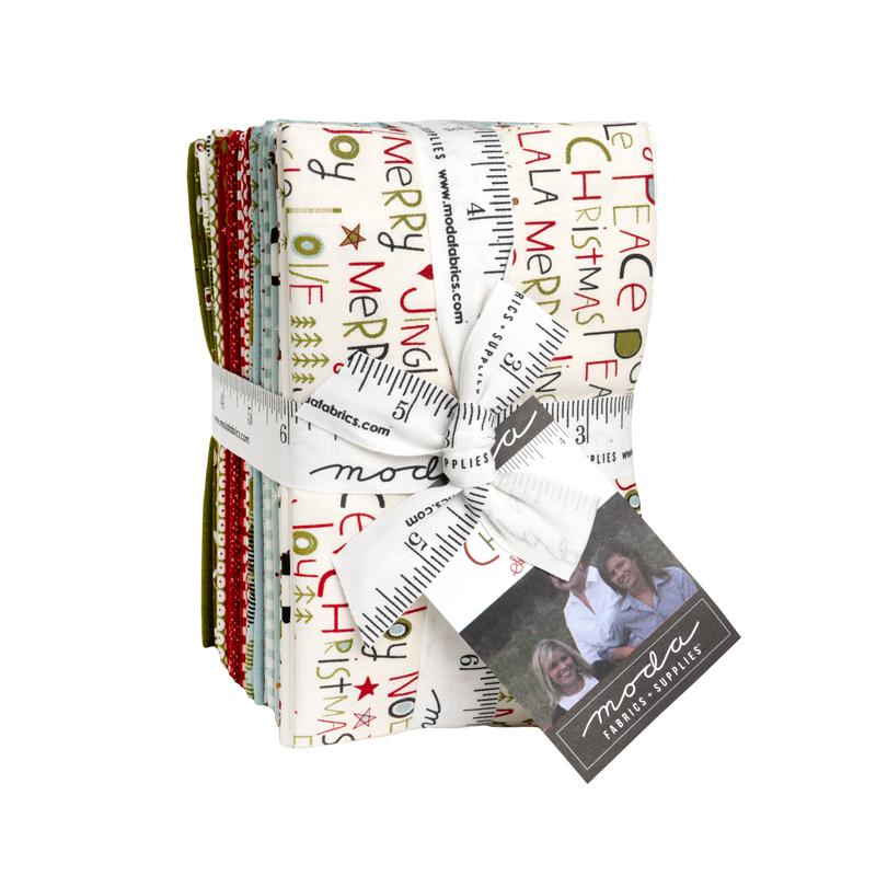 Chilly - Christmas Fat Eighth Bundle