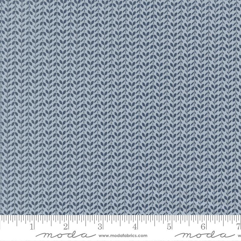 Independence Day Stripes Splash - Patriotic Quilt Fabric