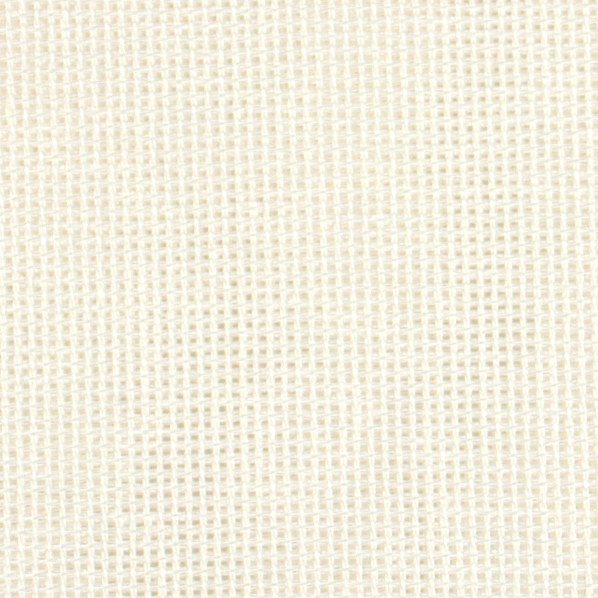 10 Count Antique White Betsy Ross Linen Fabric 13x18