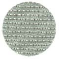 10 Count Patriotic Gray Betsy Ross Linen Fabric 13x18