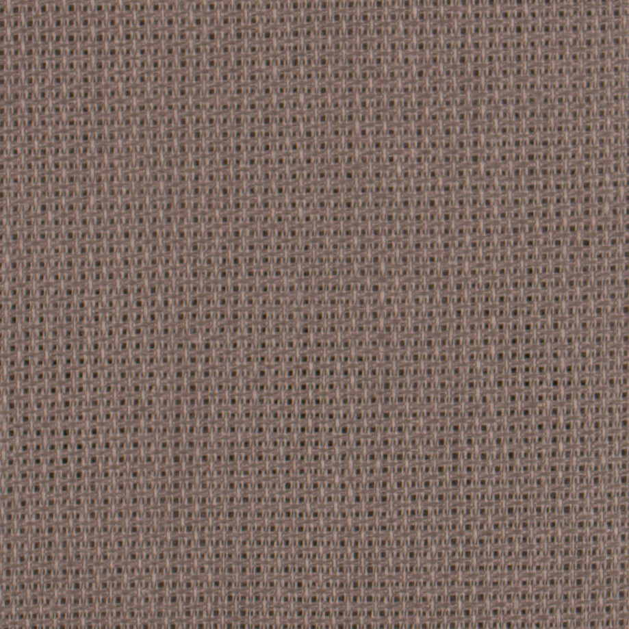 10 Count Flintlock Brown Betsy Ross Linen Fabric 9x13, zoomed in. Select this picture to zoom back out.