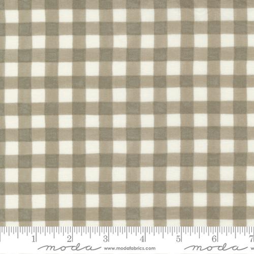 Effies Woods Mushroom - Quilt Fabric