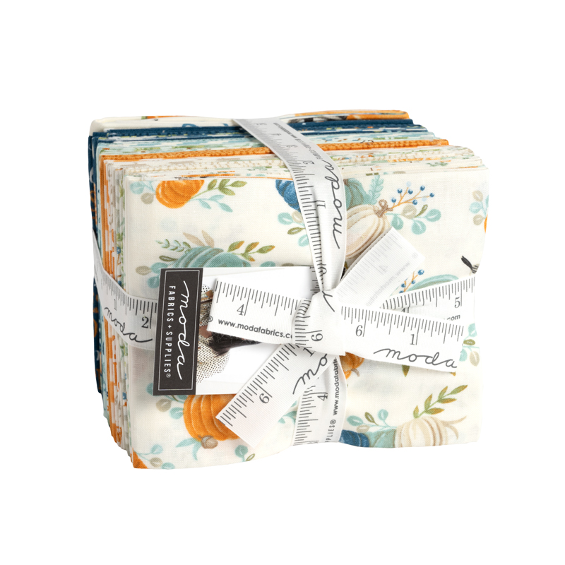 Harvest Wishes - Fat Quarter Bundle