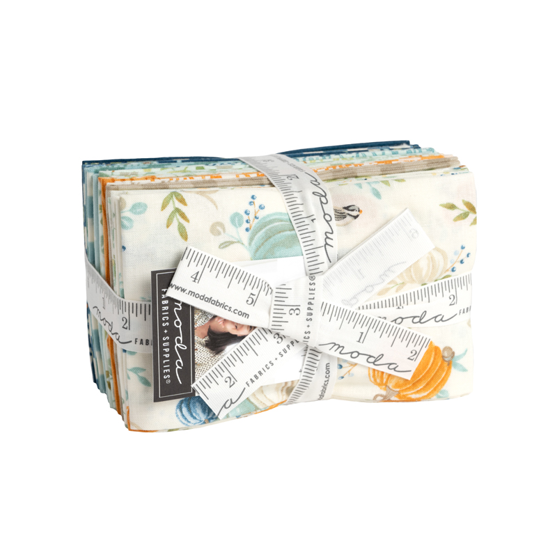 Harvest Wishes - Fat Eighth Bundle