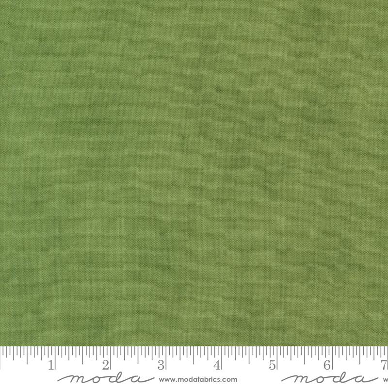 On Lake Time - Evergreen - Quilt Fabric