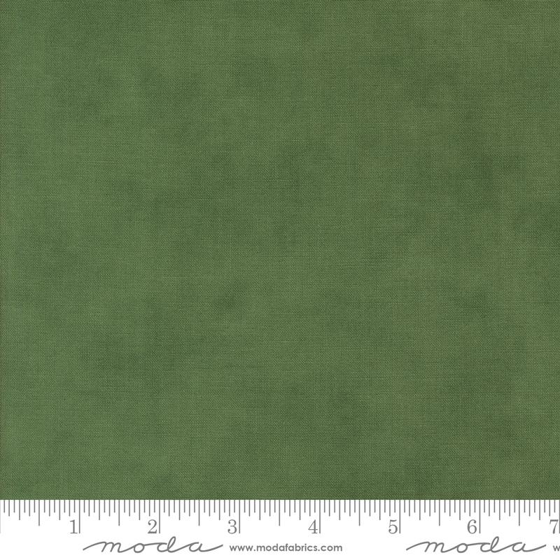 Winter Friends Solid Spruce - Quilt Fabric