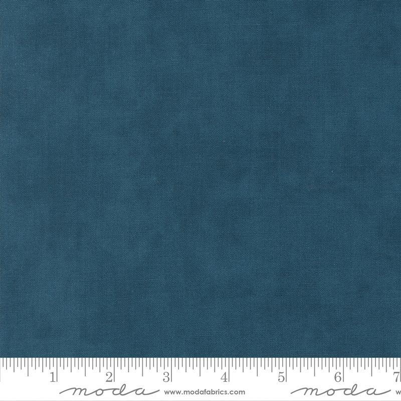 I Love Fall Most Of All Solid Harvest Night - Quilt Fabric