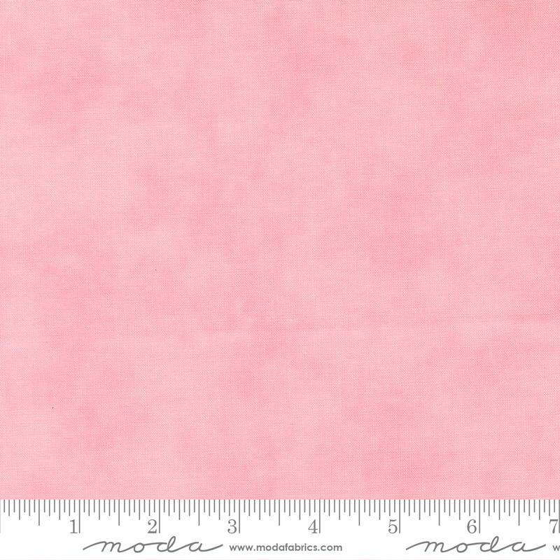 Kindness Solid Pink Glass - Quilt Fabric