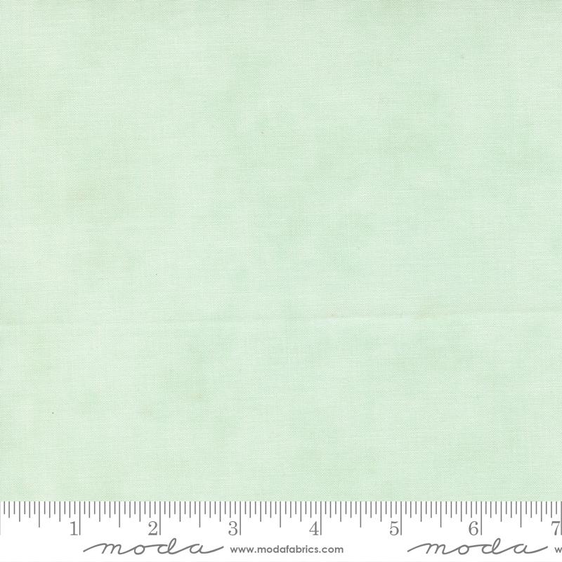 Kindness Solid Mist - Quilt Fabric