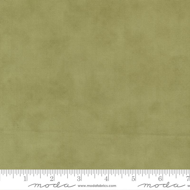 Family Tree Solid Leaf - Quilt Fabric