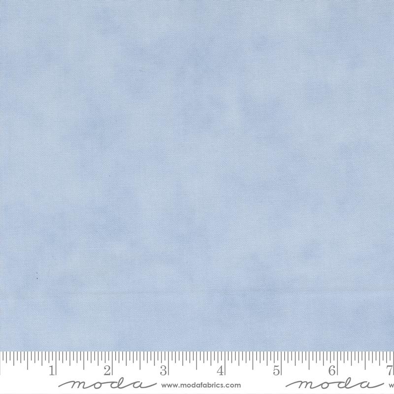 Family Tree Solid Sky - Quilt Fabric